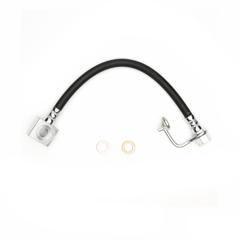 Dodge Ram 4500 Brake Hose - Rear Right - R1 Concepts - Lo - `08-`13